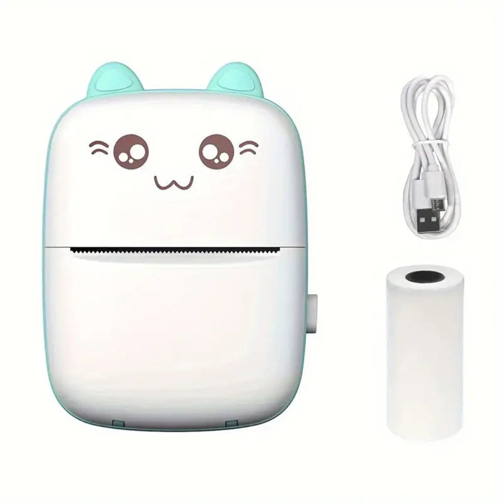 Mini-Drucker